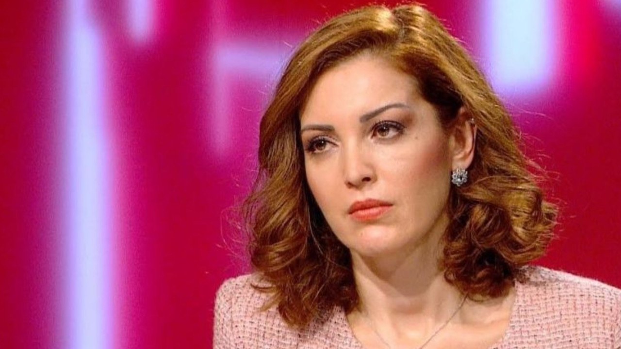 Nagehan Alçı Kılıçdaroğlu kazanırsa Külliye’de ne olacağını açıkladı