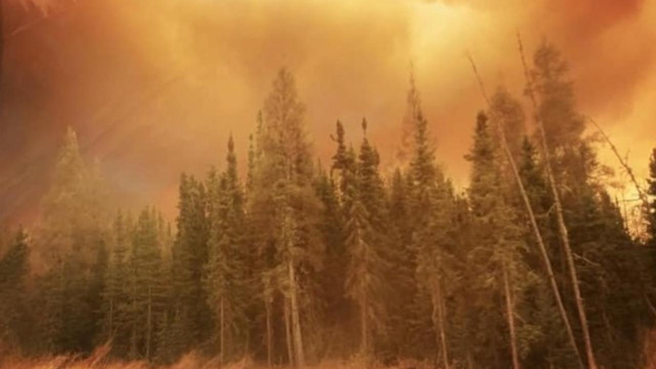 Kanada'da olağanüstü hal ilan edildi