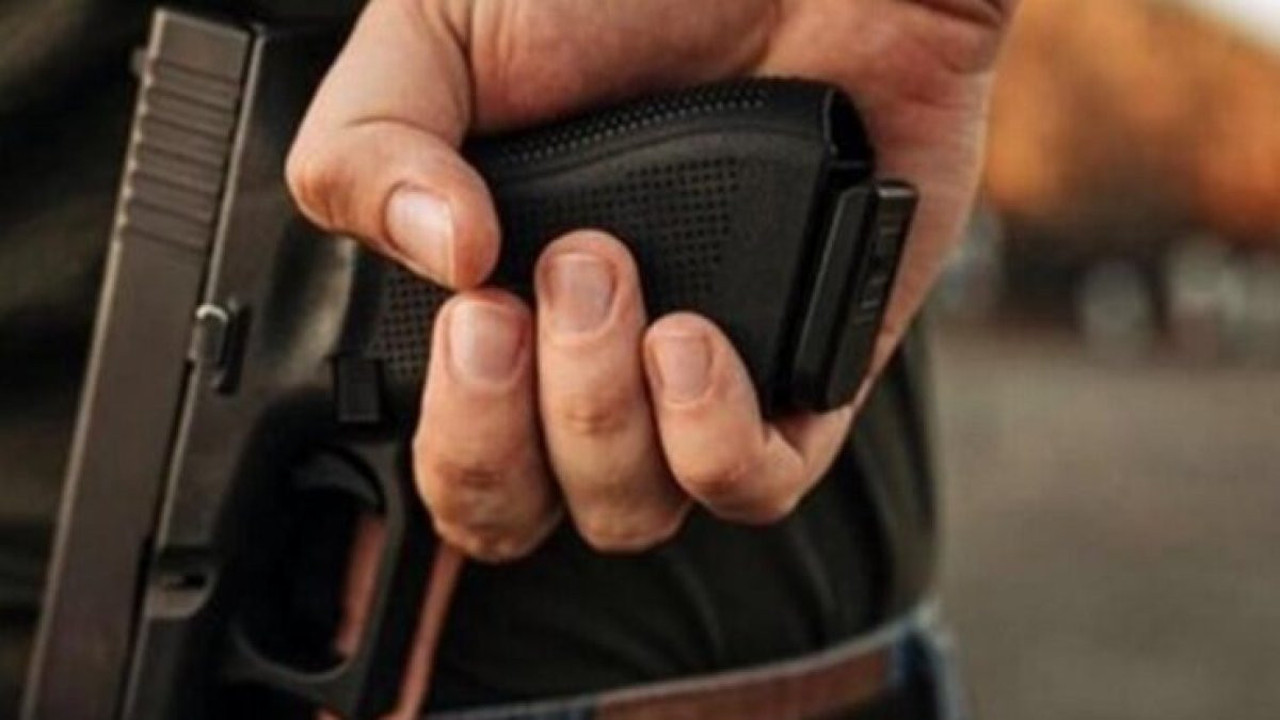 Uyuşturucu davasının ücretinde anlaşamadığı avukatı silahla yaraladı