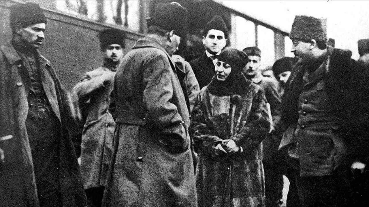 Kurtuluş Savaşı’nın kahraman kadınlarının hikayeleri yarışacak