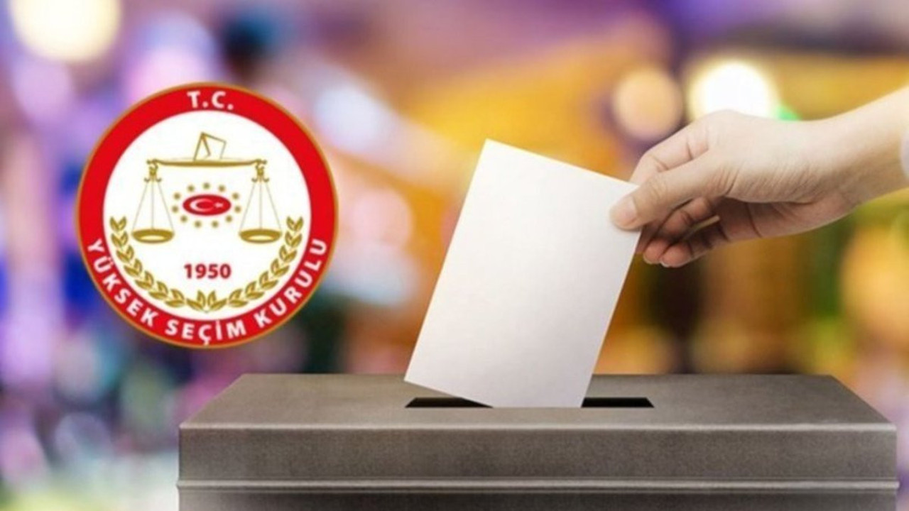 Seçim günü yasakları neler? 2023 seçim yasakları başladı mı ne zaman bitecek?