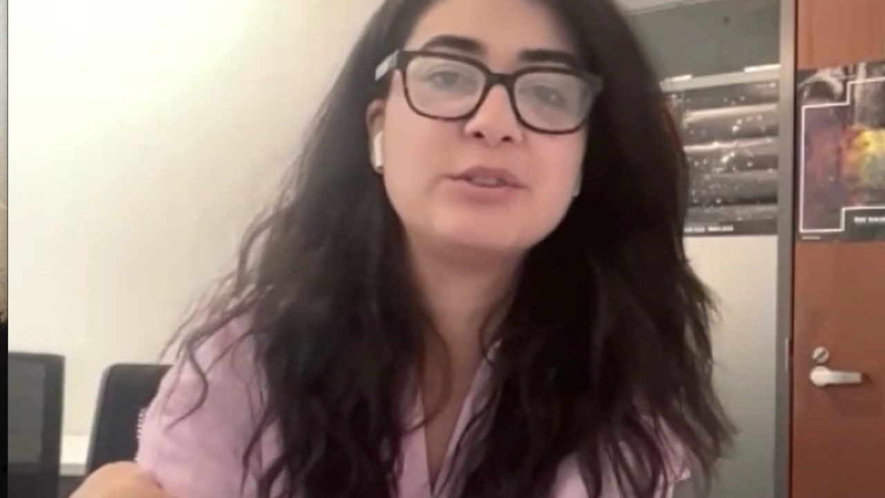 Tüm ABD bu Türk’ü konuşuyor. Buluşu, bilim dünyasında yankı uyandırdı