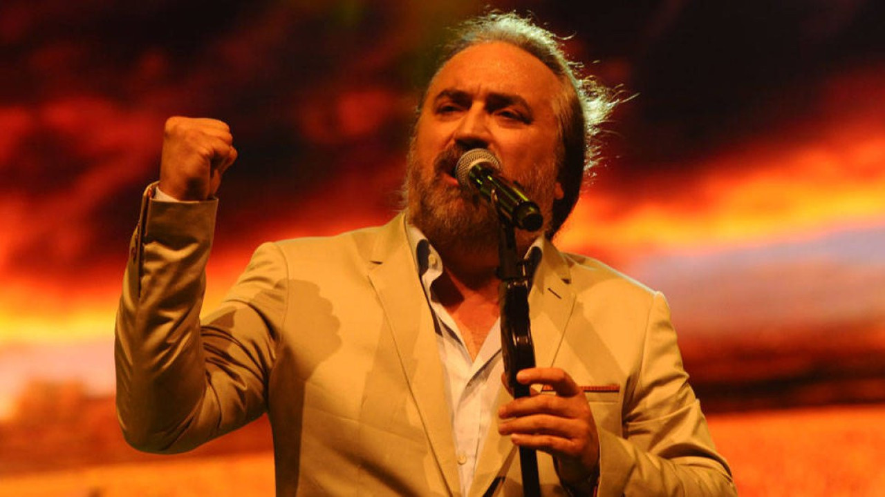 Volkan Konak gençlere sandık çağrısı yaptı