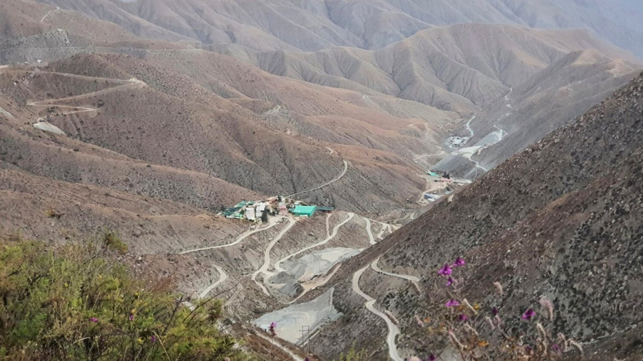 Peru'da facia: 27 kişi öldü