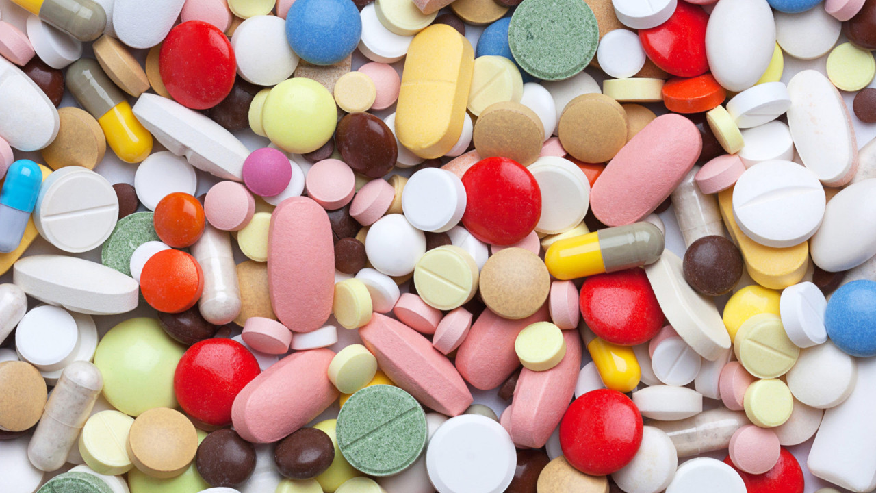 Rüyada hap görmek neye işaret? Rüyada hap görmenin anlamı nedir?