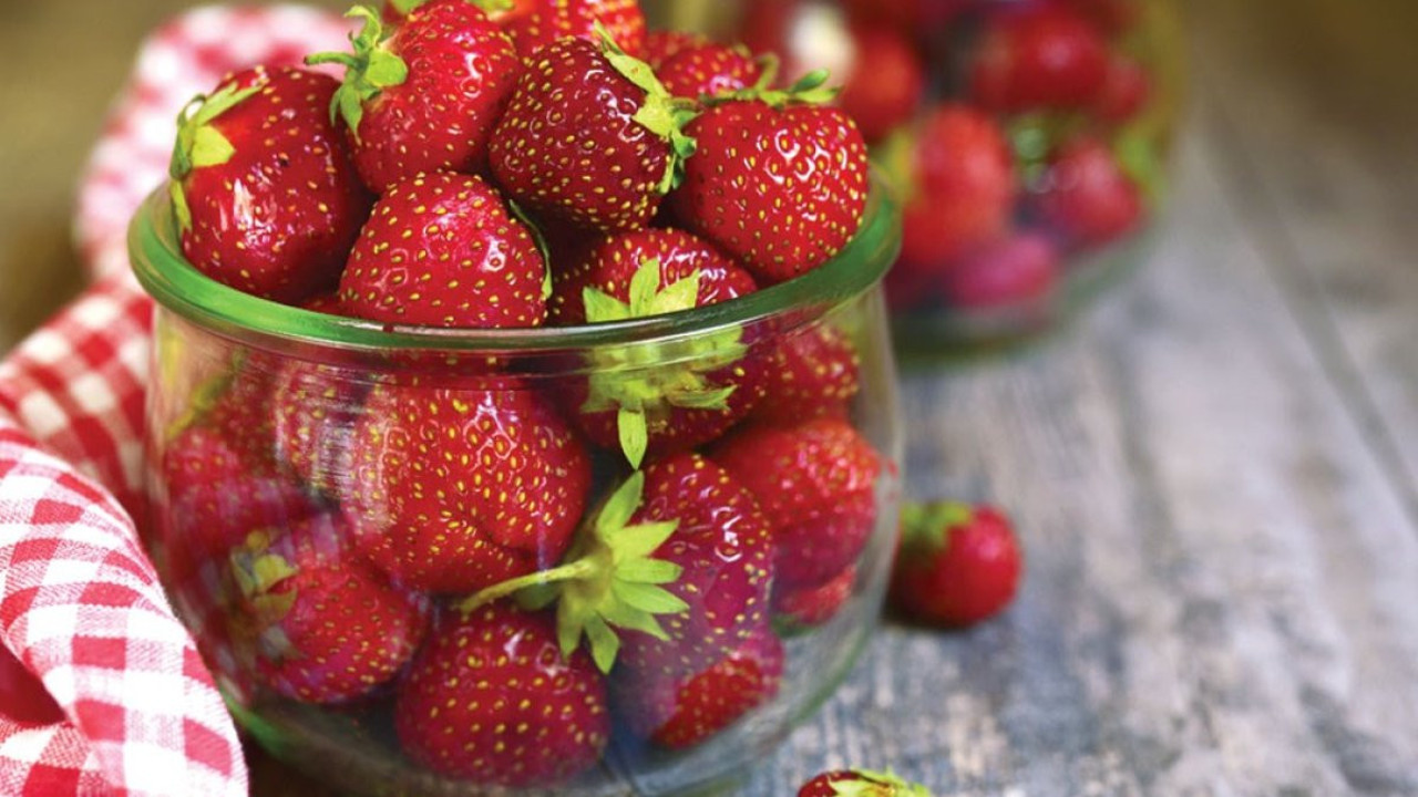 Uzmanı uyardı. Yaz aylarının vazgeçilmez meyvesi çilek kâbusunuz olabilir