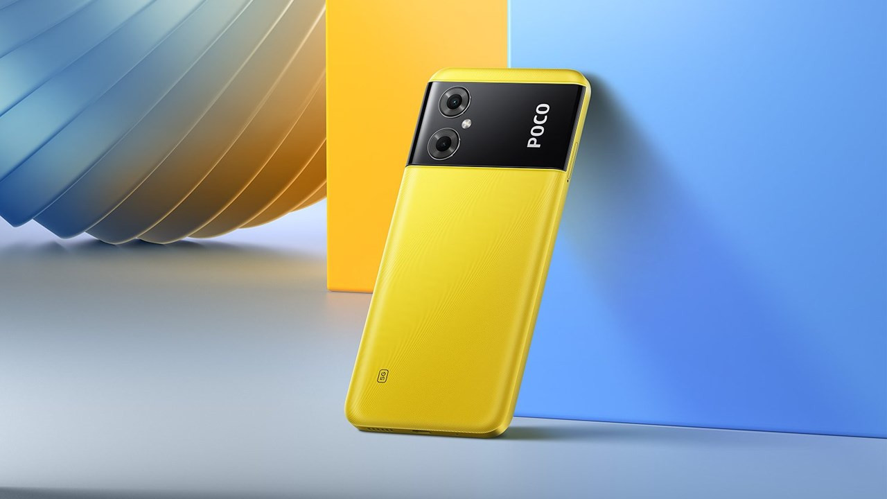 MIUI 14 güncellemesi alacak POCO modeller açıklandı