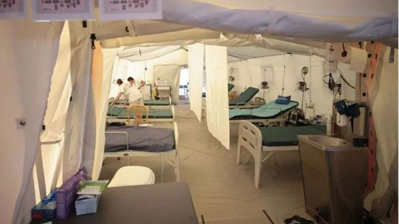 3 ay geçti deprem bölgesine Aile Sağlığı Merkezi yapılmadı. ‘Deprem konutlarını bir yılda tamamlayacağız’ deniliyordu