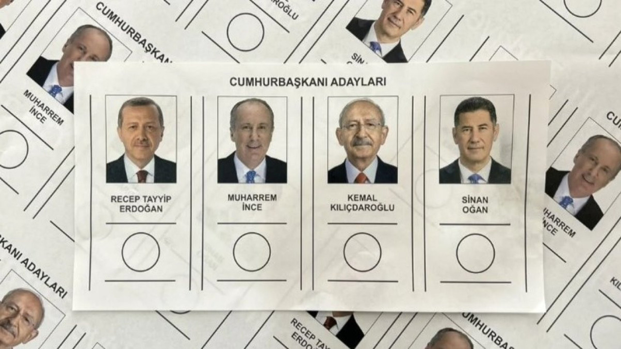 Seçime 'siyah nokta' gölgesi düştü. YSK toplantı kararı aldı