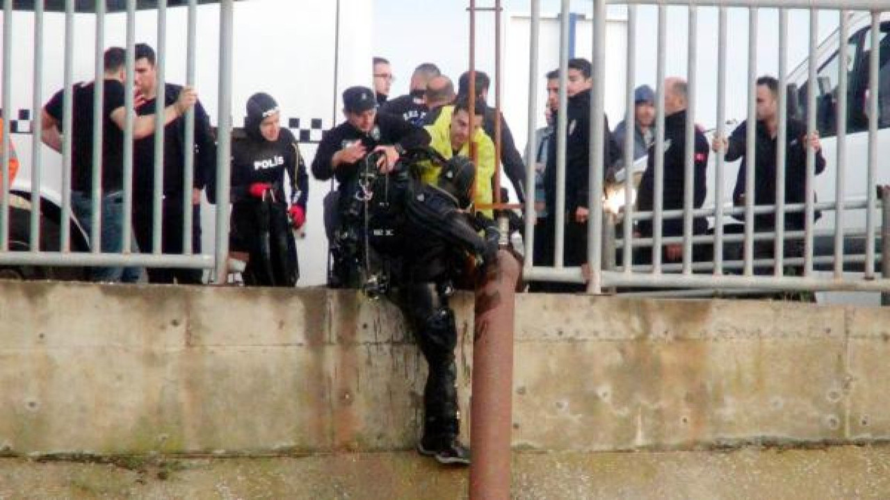 Şanlıurfa’da kayıp çocuğun cesedi sulama kanalında bulundu; arkadaşı ise aranıyor