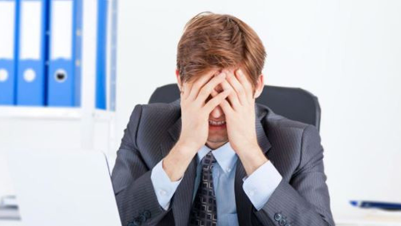 Dev şirket iflas etti. 40 yıldır zirvedeydi