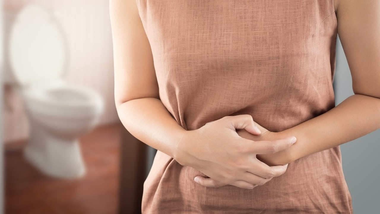 Dikkat çeken ot kabızlığa iyi geliyor