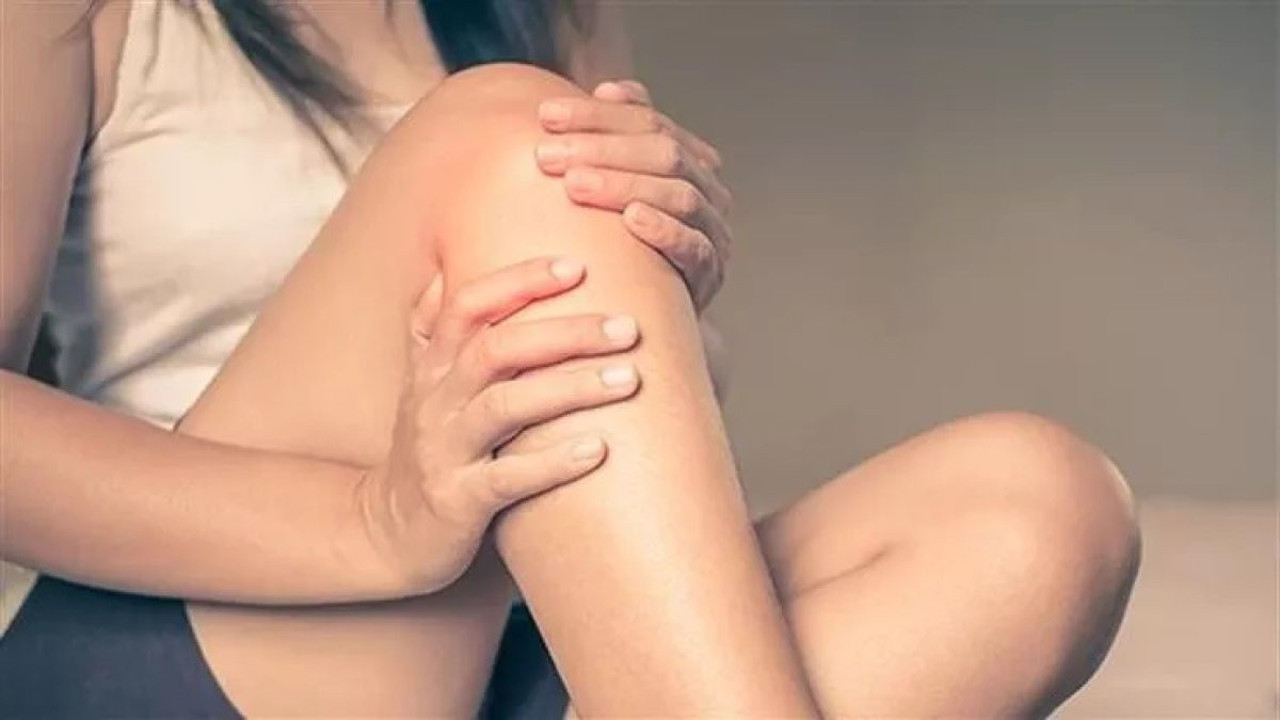 İşte eklem ve kas ağrılarına iyi gelen ot