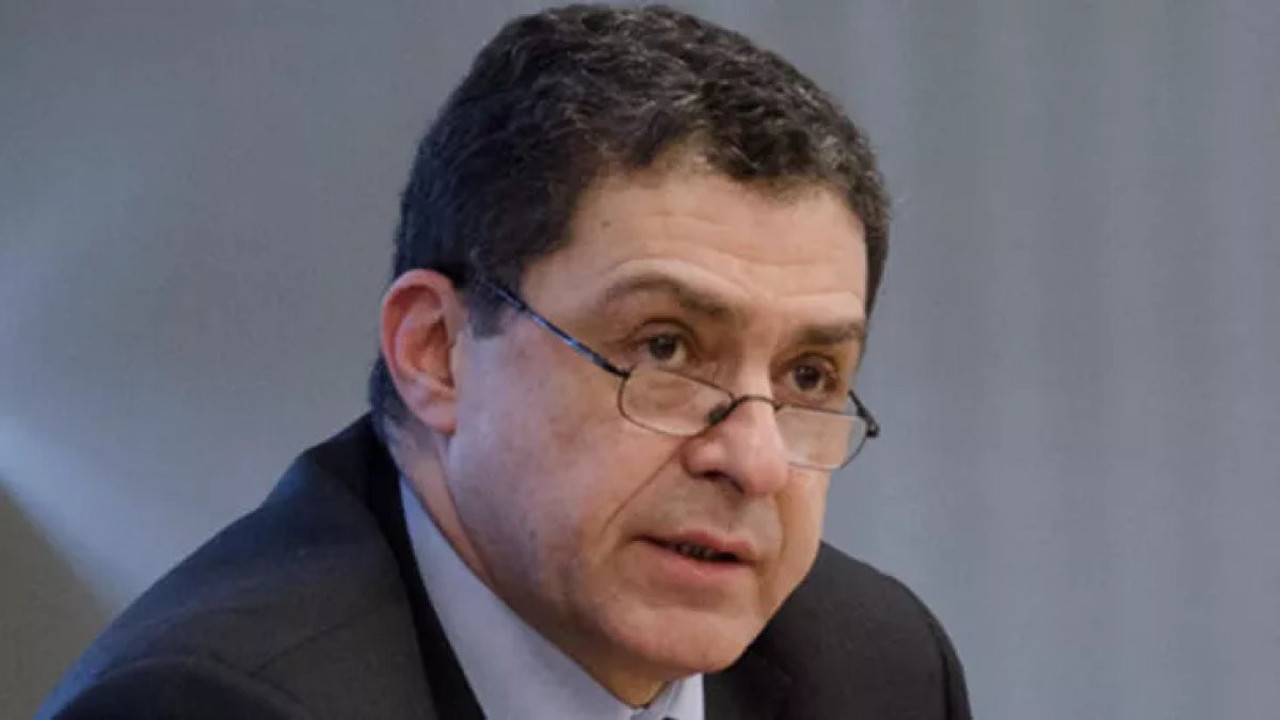 Tel Aviv Büyükelçisi, İsrail Arama Kurtarma Timi komutanını ağırladı