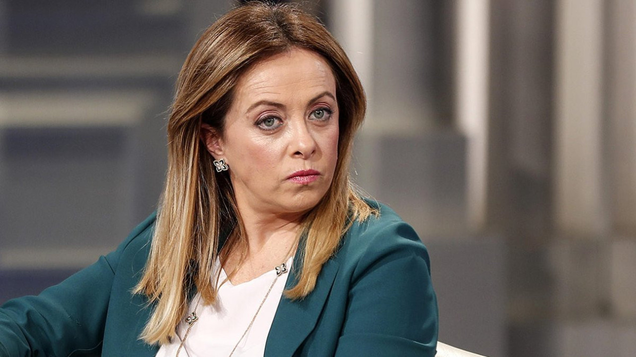 İtalya ve Fransa arasında göçmen krizi: Meloni uyardı