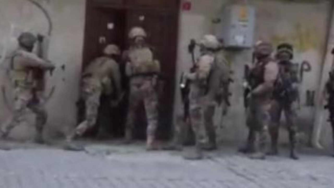 IŞİD'e ağır darbe