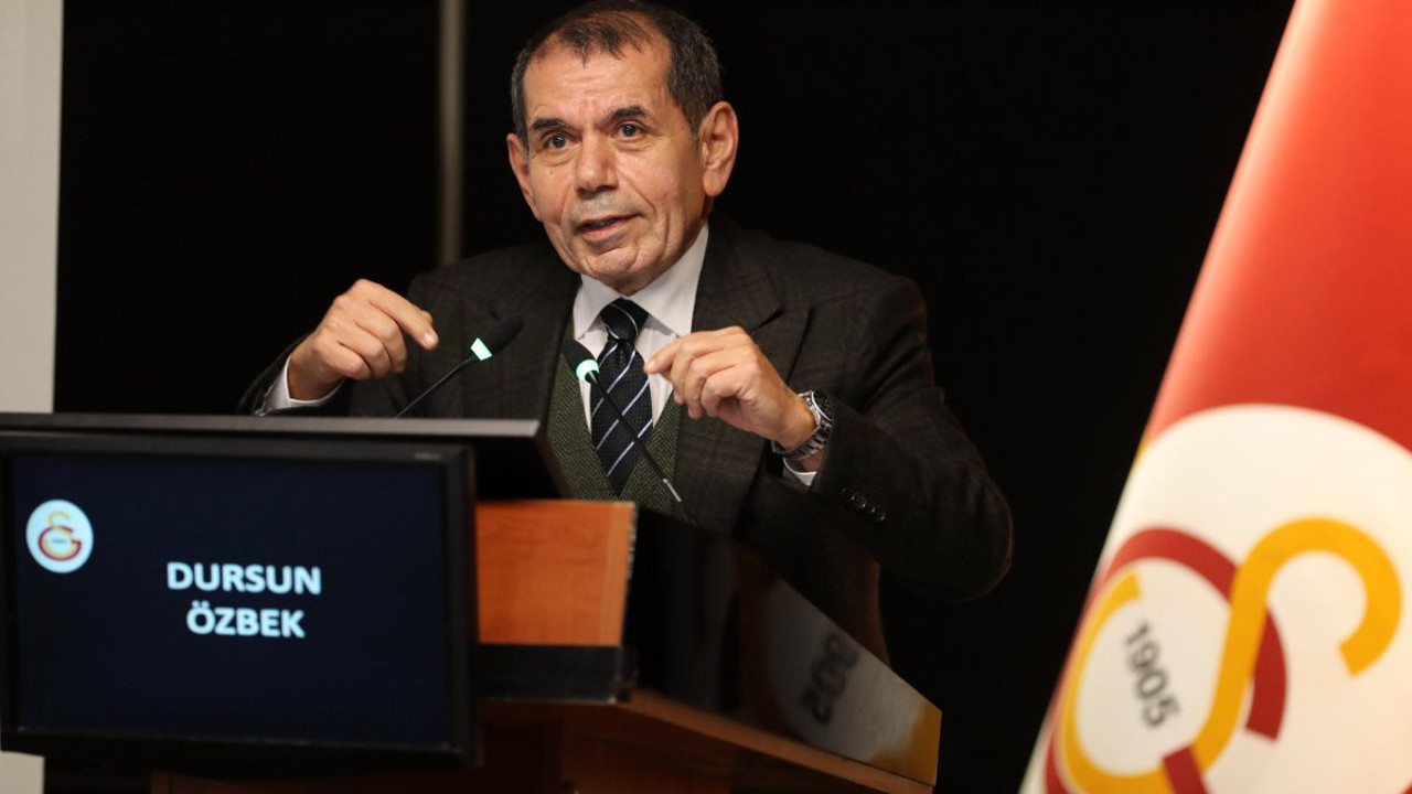 Erman Toroğlu'nun iddiası üzerine Galatasaray telefon kayıtlarının dinlenmesini istiyor