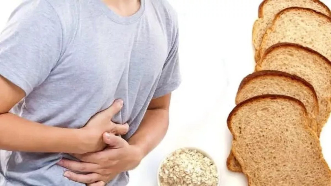 Uzmanı çölyak hastalığının tek tedavi yöntemini açıkladı