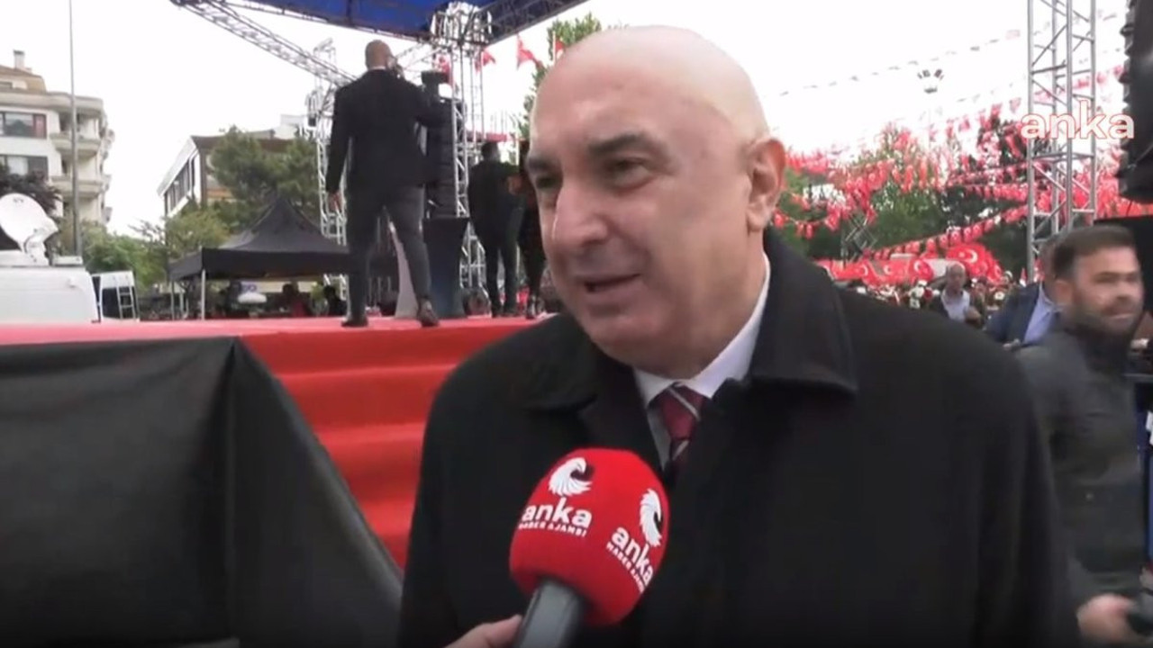 Engin Özkoç: AKP’nin kirli oyunlarını tezgahlayan Süleyman Soylu’nun sözlerine itibar etmeyin