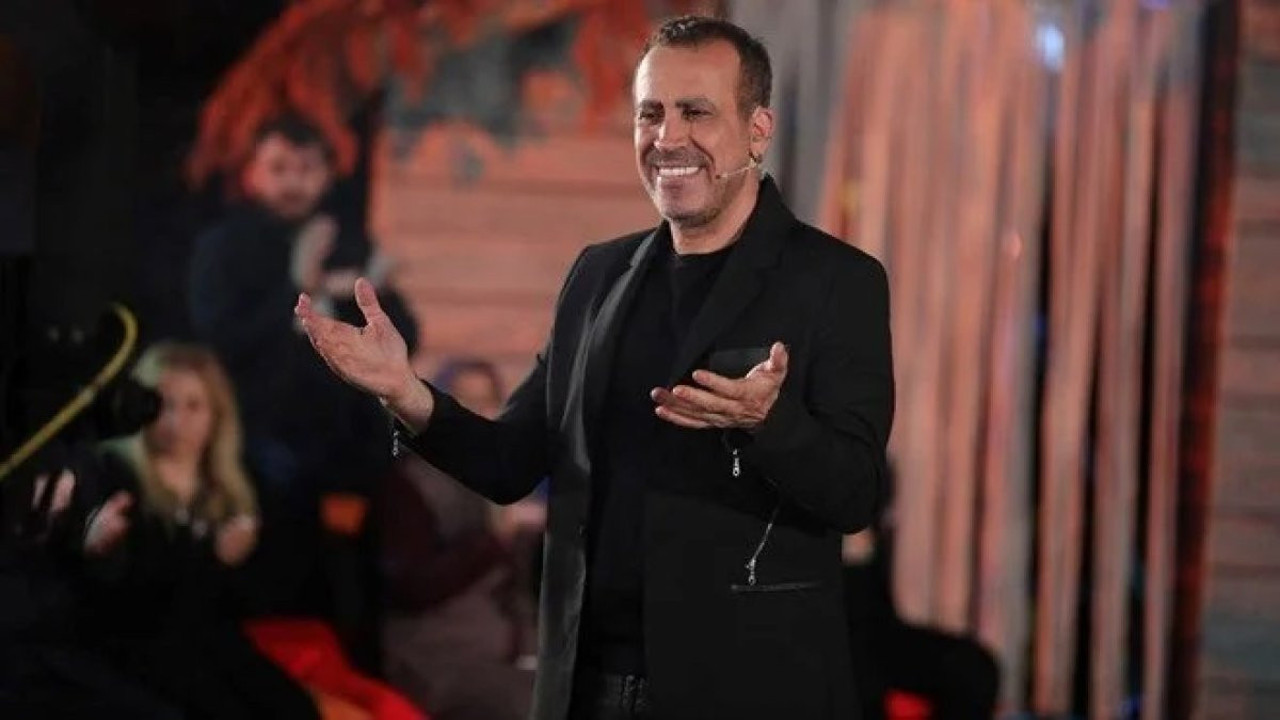 Haluk Levent depremzede öğrenciler için burs anlaşması sağladı