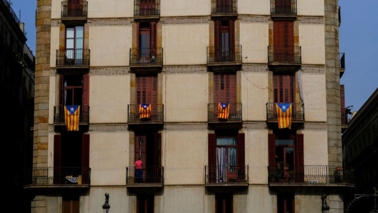 Konut sorununa karşı flaş hamle. 2 yıldır boş olan tüm daireler kamulaştırılacak