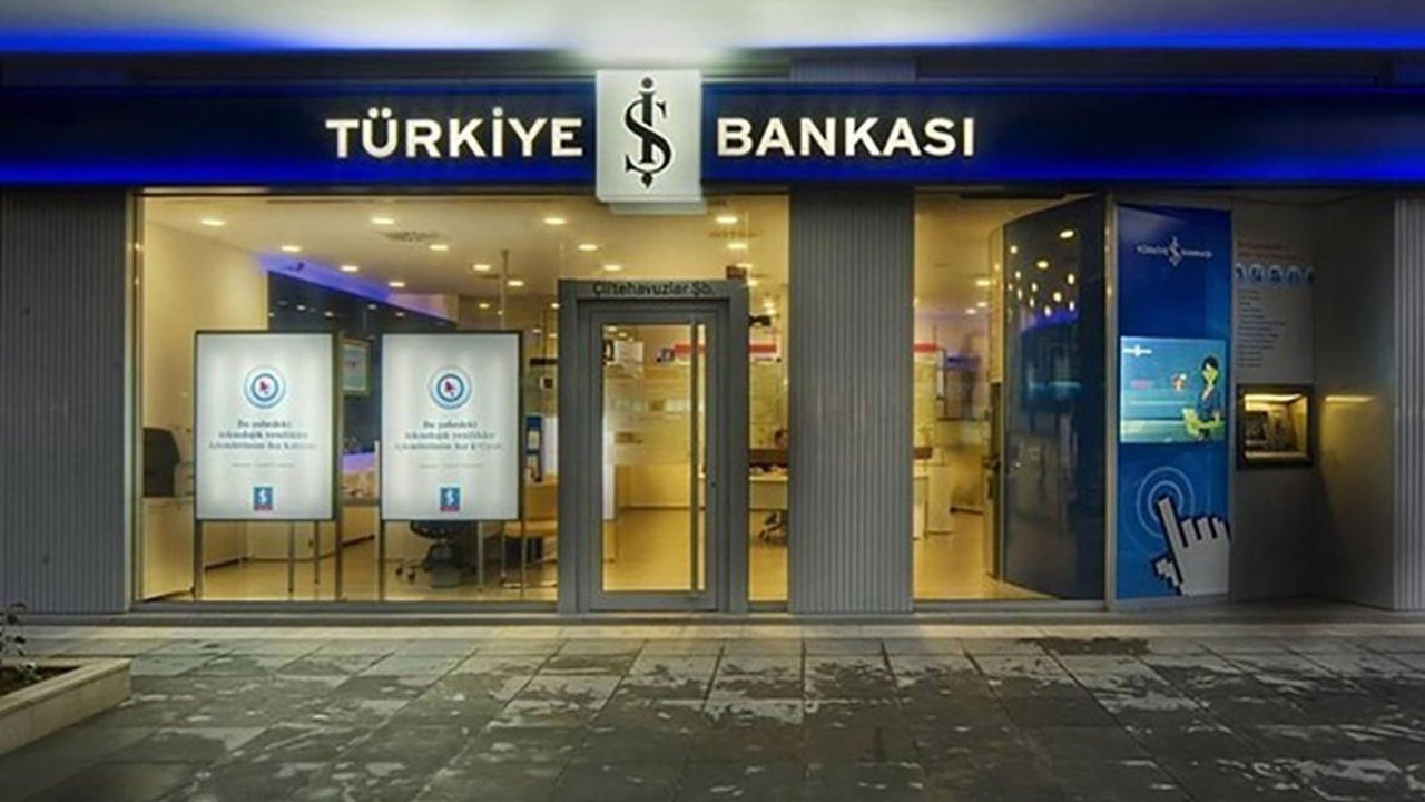 İş Bankası'ndan dev kar. Hisselerine neden göz koyulduğu ortaya çıktı