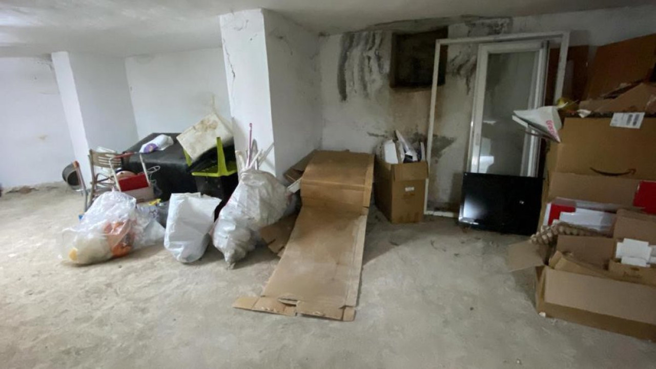 Mersin'de vahşet! Fidye için kaçırdığı çocuğu boğarak katletti