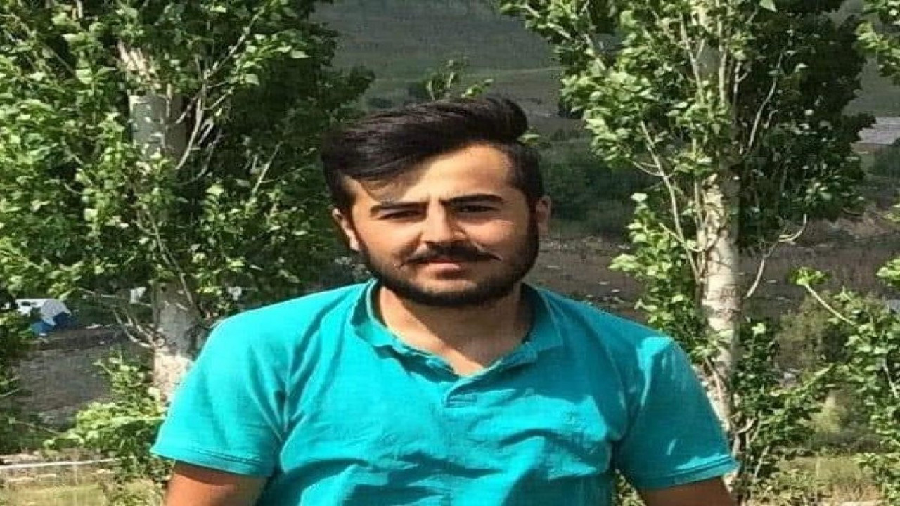 Mersin’de iş cinayeti: 1 ölü