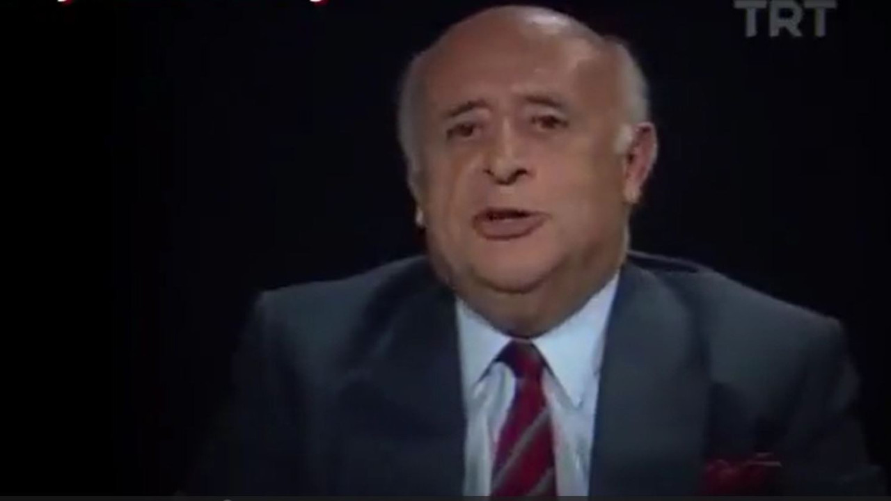 Süleyman Demirel 14 Mayıs seçim sonucunu yıllar önce açıklamış