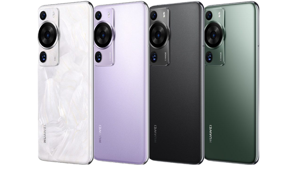 Huawei P60’ın özellikleri ve Türkiye fiyatı belli oldu