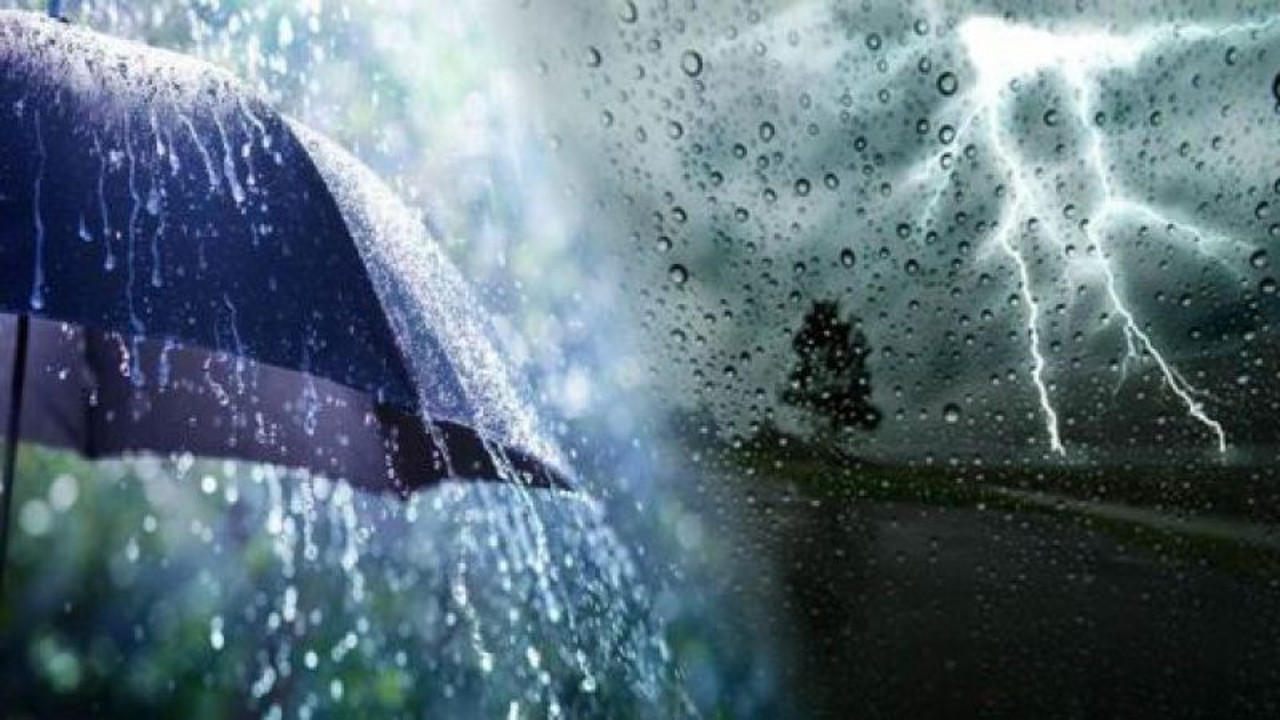 Havalar bir anda buz kesecek. Meteoroloji o illeri uyardı soğuk havalar geri döndü