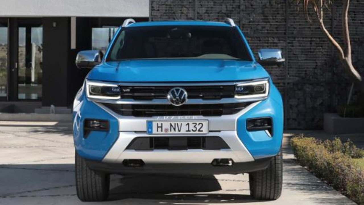 Volkswagen’in yeni modeli tanıtıldı. İşte fiyatı ve özellikleri