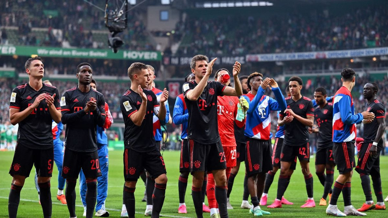 Bayern Münih'te büyük kriz! Yıldız futbolcu eşyalarını topladı