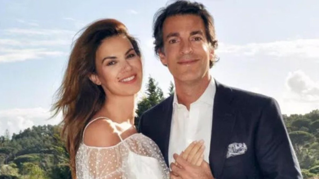 Eski eşi Tülin Şahin'e velayet davası açtı