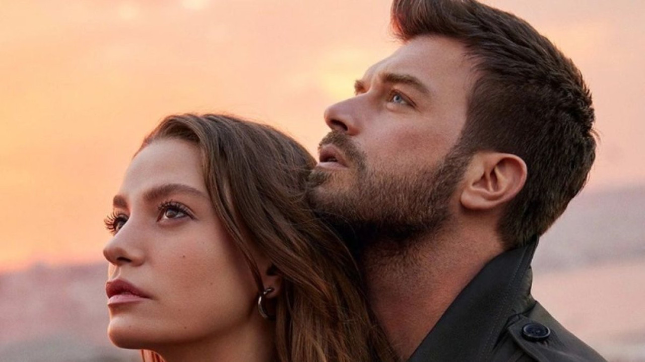 Aile dizisinin setinde korkutan kaza! Yaralılar var