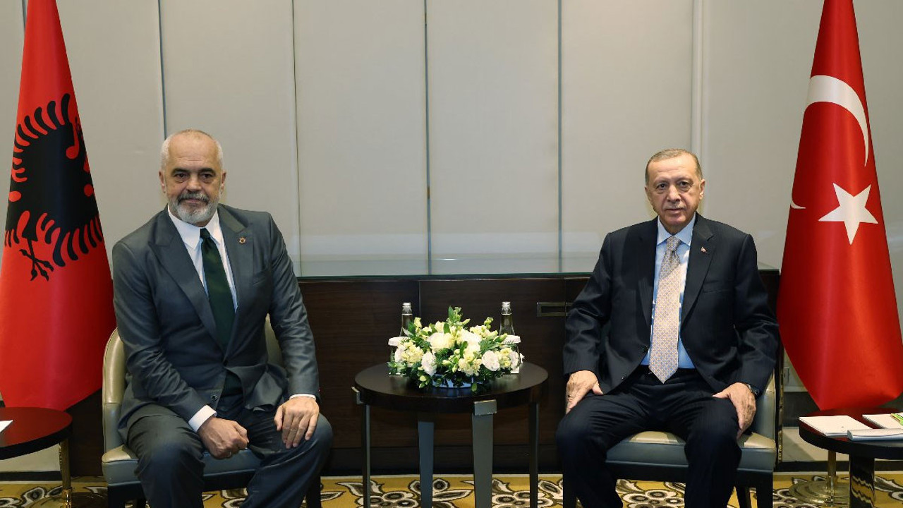 Avrupa ile vize serbestliği olan ülkeden Erdoğan’a seçim desteği