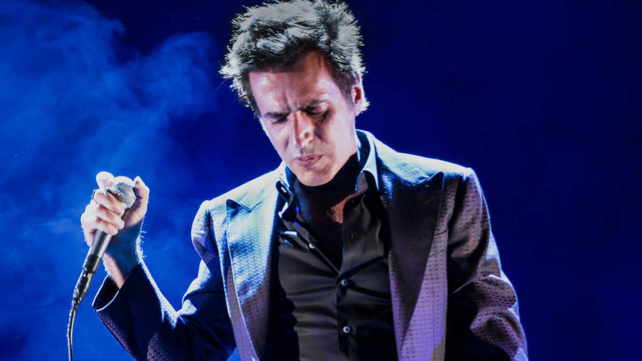 Teoman 14 Mayıs'ta kime oy vereceğini açıkladı