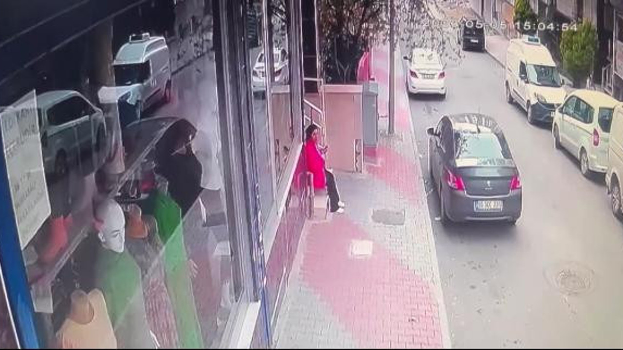 Evdeki altınları okuyacağız lafına inandı. Altınların hepsi gitti