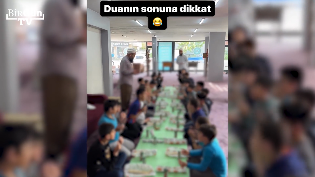 İsmailağa cemaati çocuklara Erdoğan duası ettirdi. 6 yaşındaki çocuğu evlendirdikleri ortaya çıkmıştı