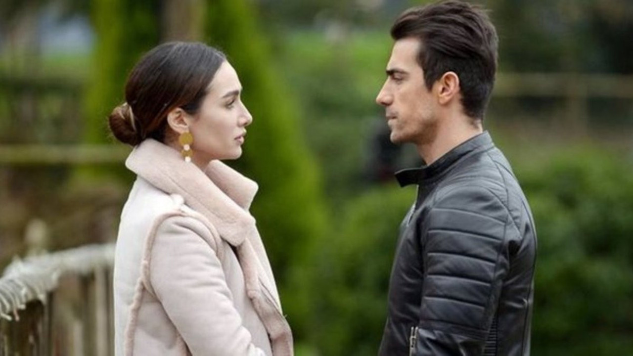 İbrahim Çelikkol ve Birce Akalay arasında aşk iddiası. Kalp emojili paylaşım