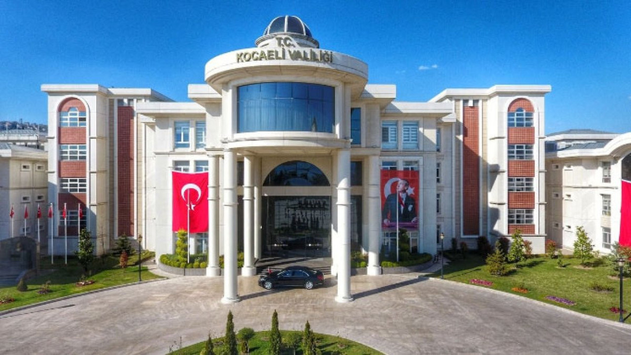 Valilik duyurdu: Kocaeli'de 11 düzensiz göçmen sınır dışı edildi