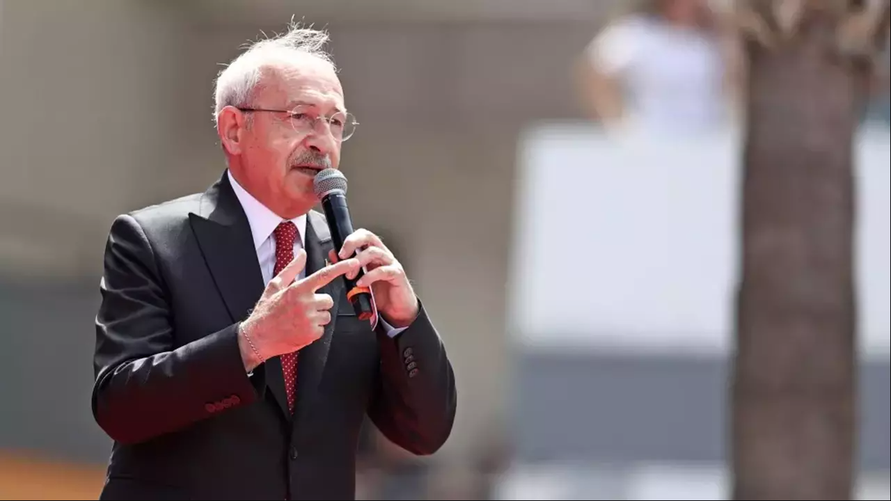 Kılıçdaroğlu kazanırsa ne olacak? Avrupa kulislerinde 14 Mayıs senaryoları