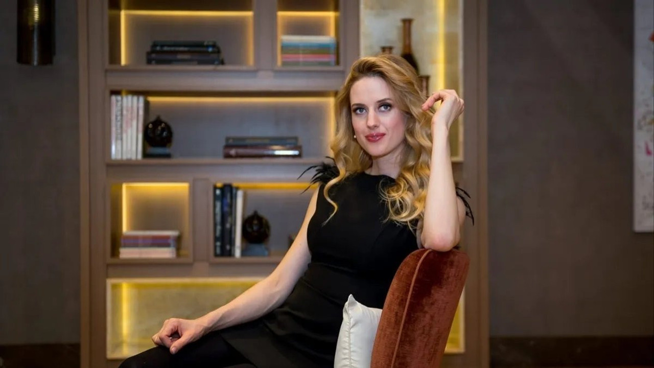 Wilma Elles davalık olduğu ikizlerinin babası Kerem Göğüş için bakın ne dedi