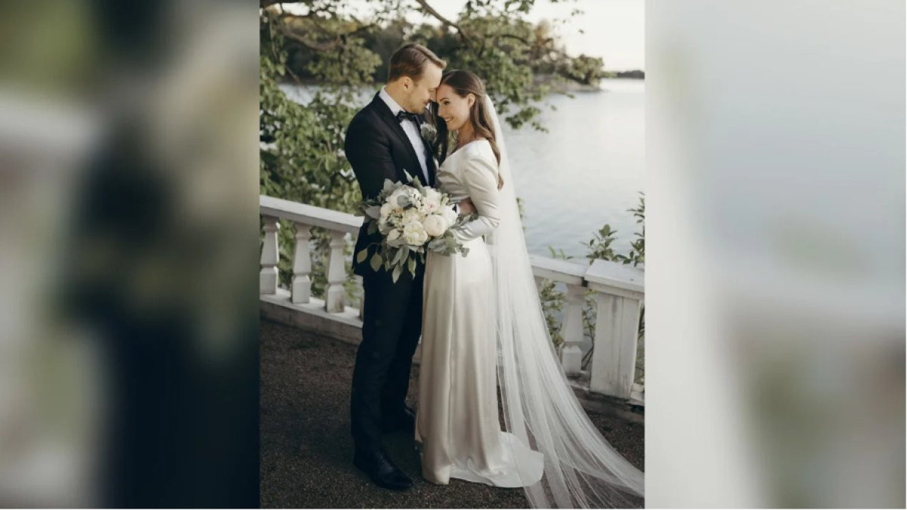 Başbakan eşinden ayrılıyor. Boşanma davası açıldı