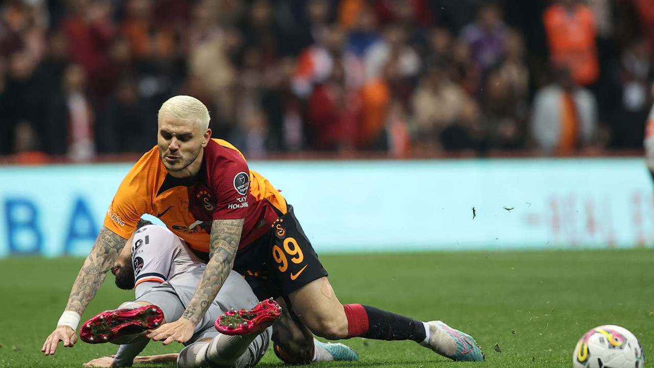 Fenerbahçe TFF'ye Galatasaray için şike başvurusu yaptı