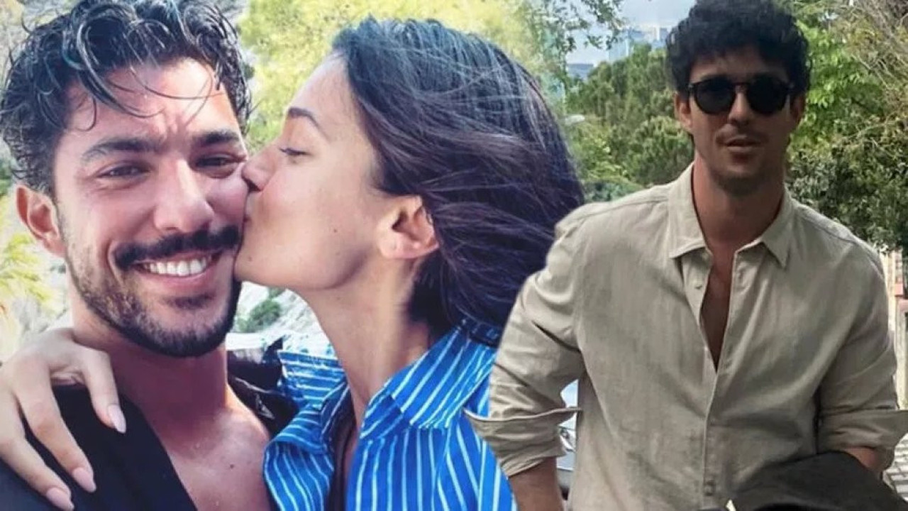 Kaan Yıldırım ‘1.8 milyon TL'lik tatile çıkıyorlar' iddiasına cevap verdi