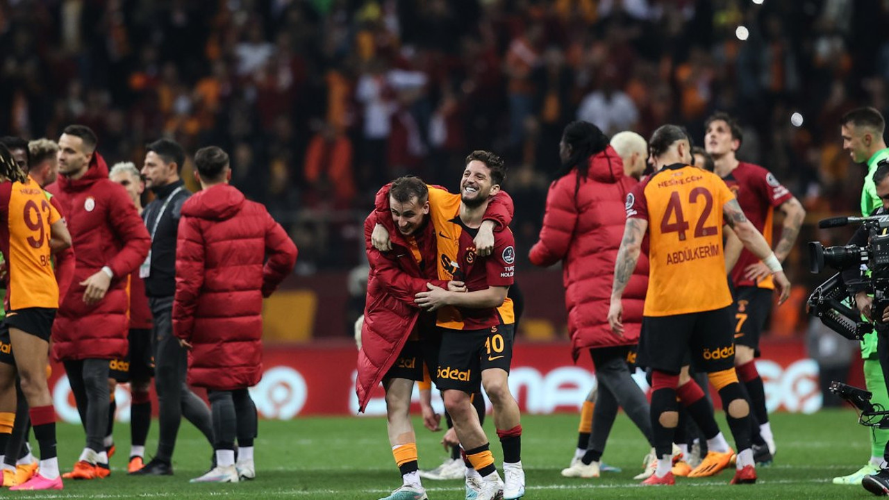 İstanbulspor Galatasaray maçının oynanacağı stat belli oldu