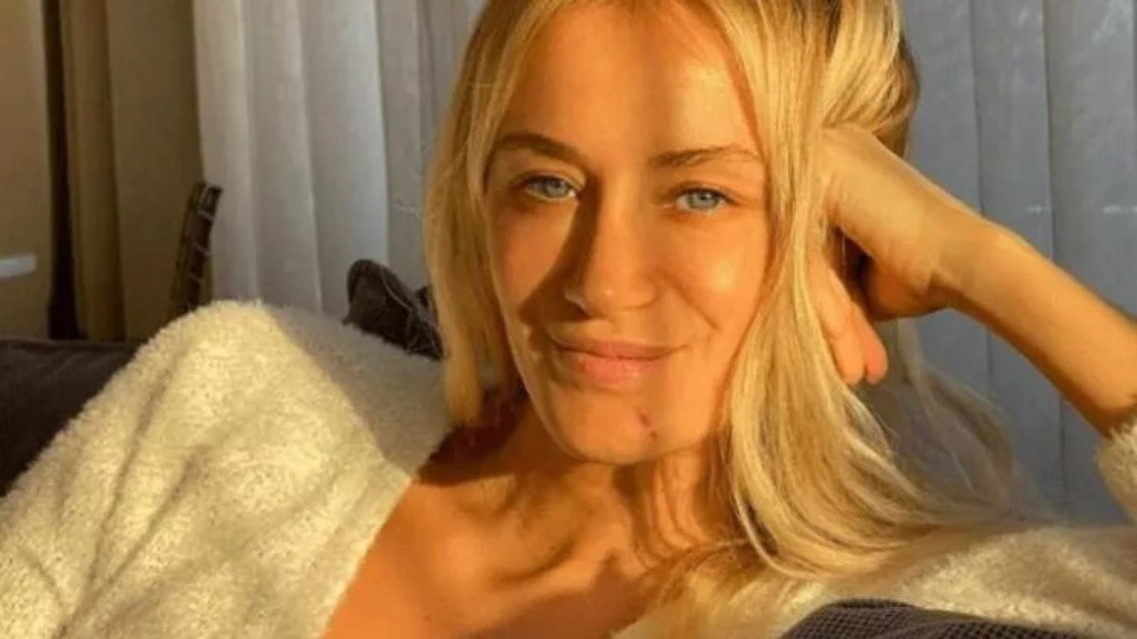 Üstsüz pozları olay olmuştu! Didem Soydan iddialı pozlarına gelen yorumlar hakkında konuştu