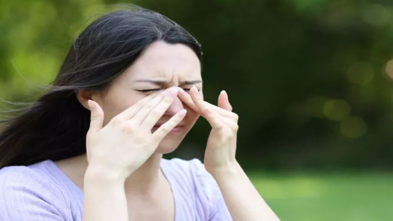 Gözlerde görülen bu belirtiye dikkat. Tedavi edilmezse ölümcül olabilir