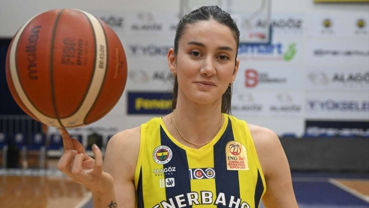 Fenerbahçe'den ayrıldı Avrupa'ya gidiyor